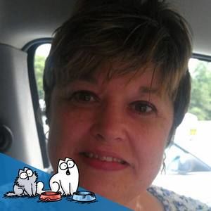 Meet your Posher, Barbara